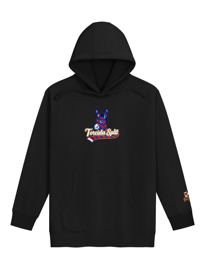 Patriot Shield Unisex Premium Hoodie Torcida Split product image (3)