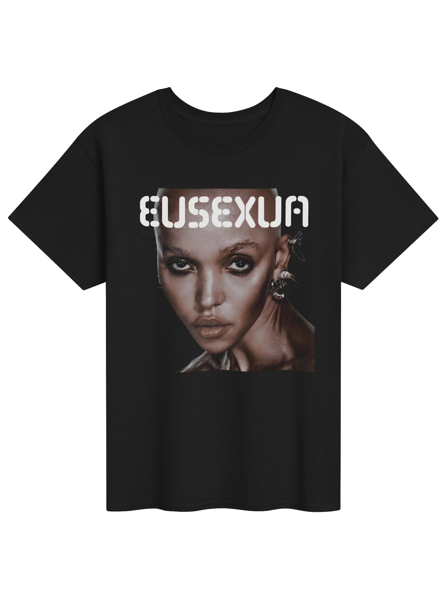 EUSEXUA FKA twigs Tshirt product image (1)