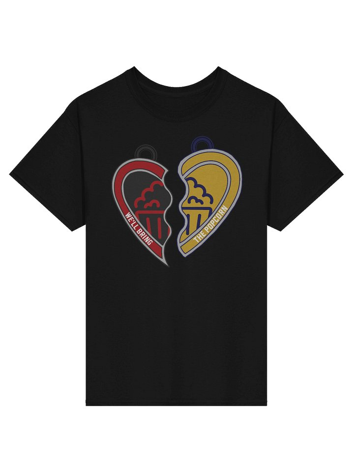 Poolverine T-Shirt product image (3)