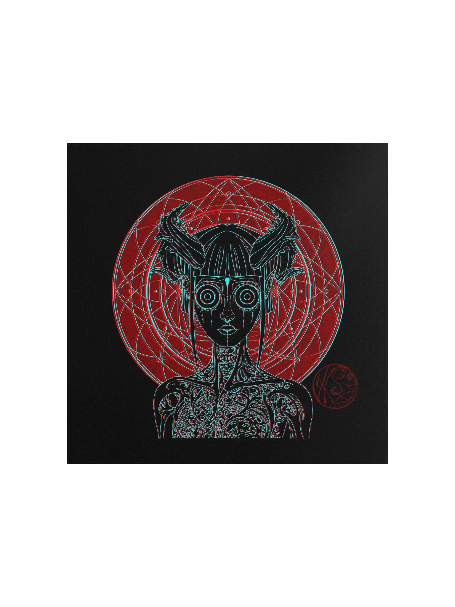Blood Moon - Poster product image (5)