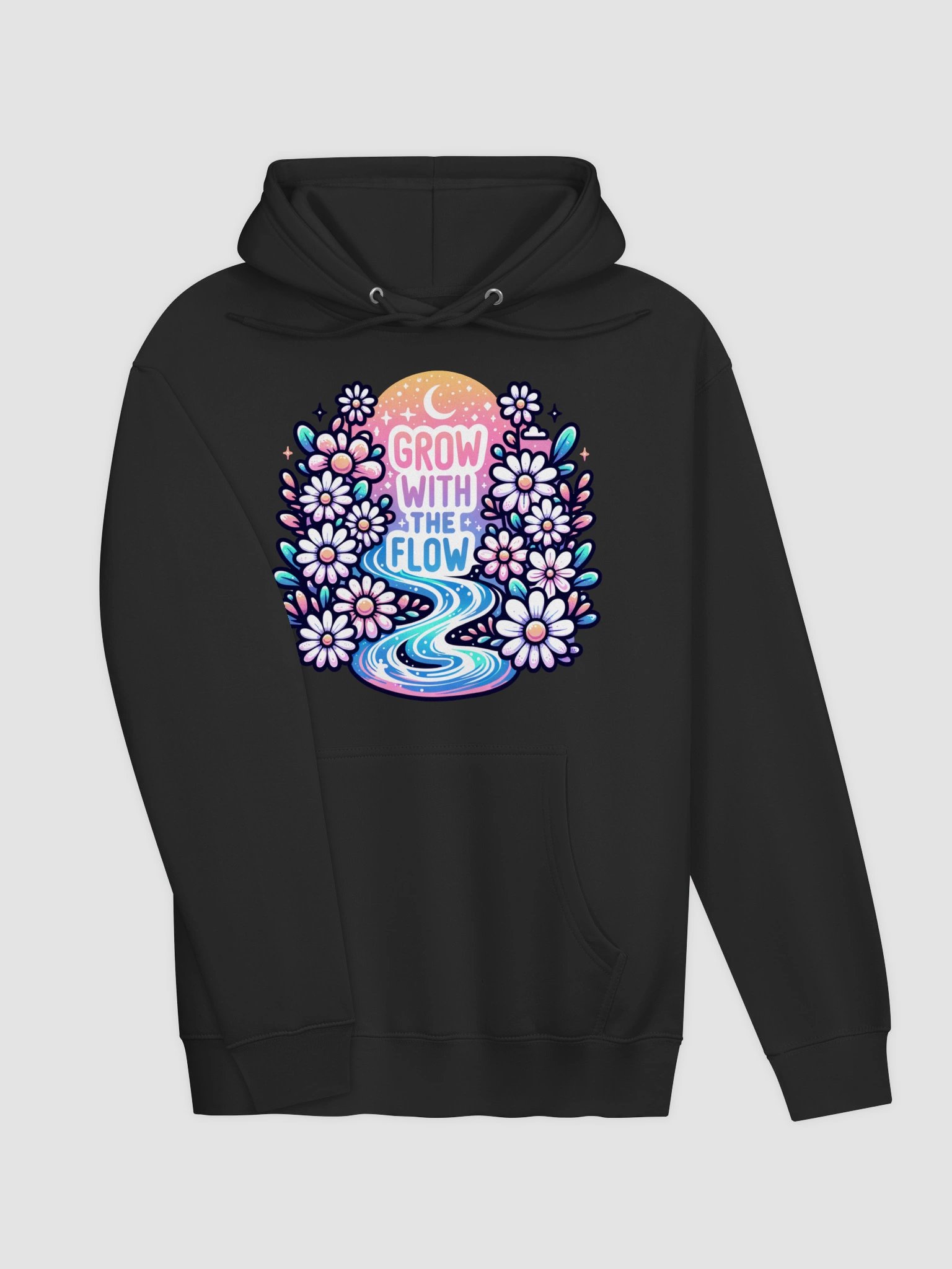 River of Growth Hoodie product image (20)