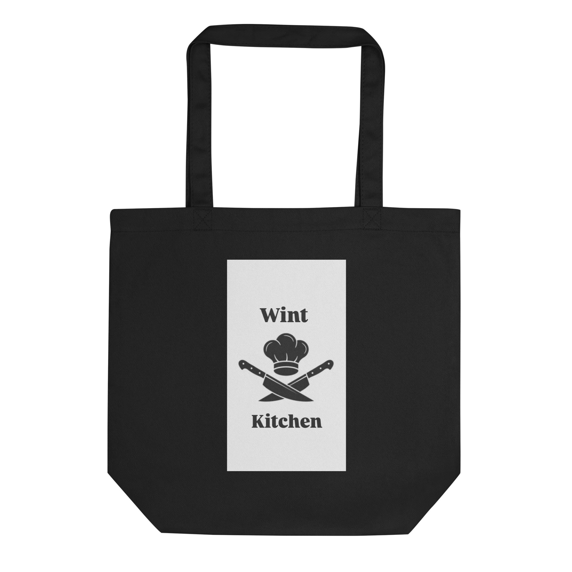 Wint Kitchen Tote Bag product image (2)