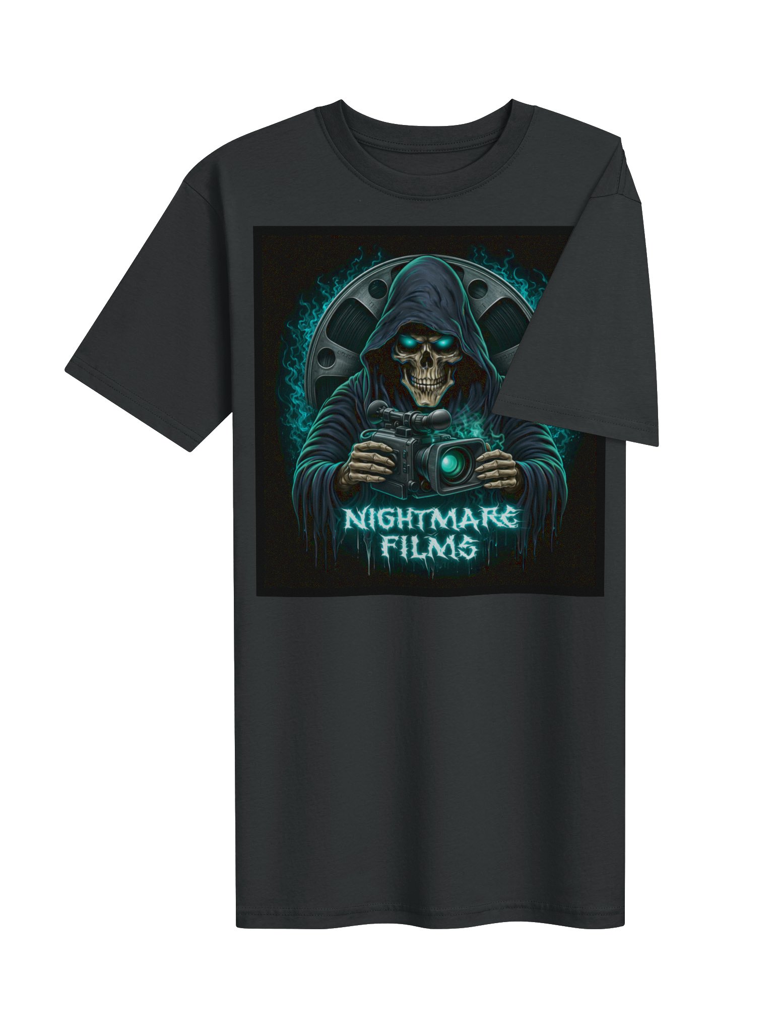 Nightmare Films T-Shirt product image (4)