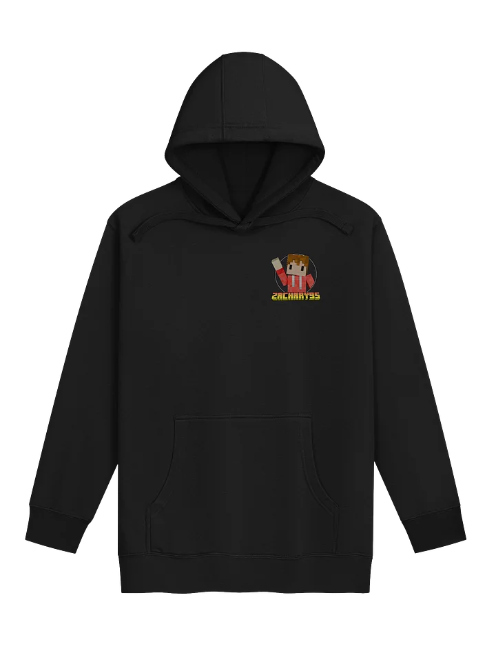 Corner Zachary95 Profile Hoodie product image (11)