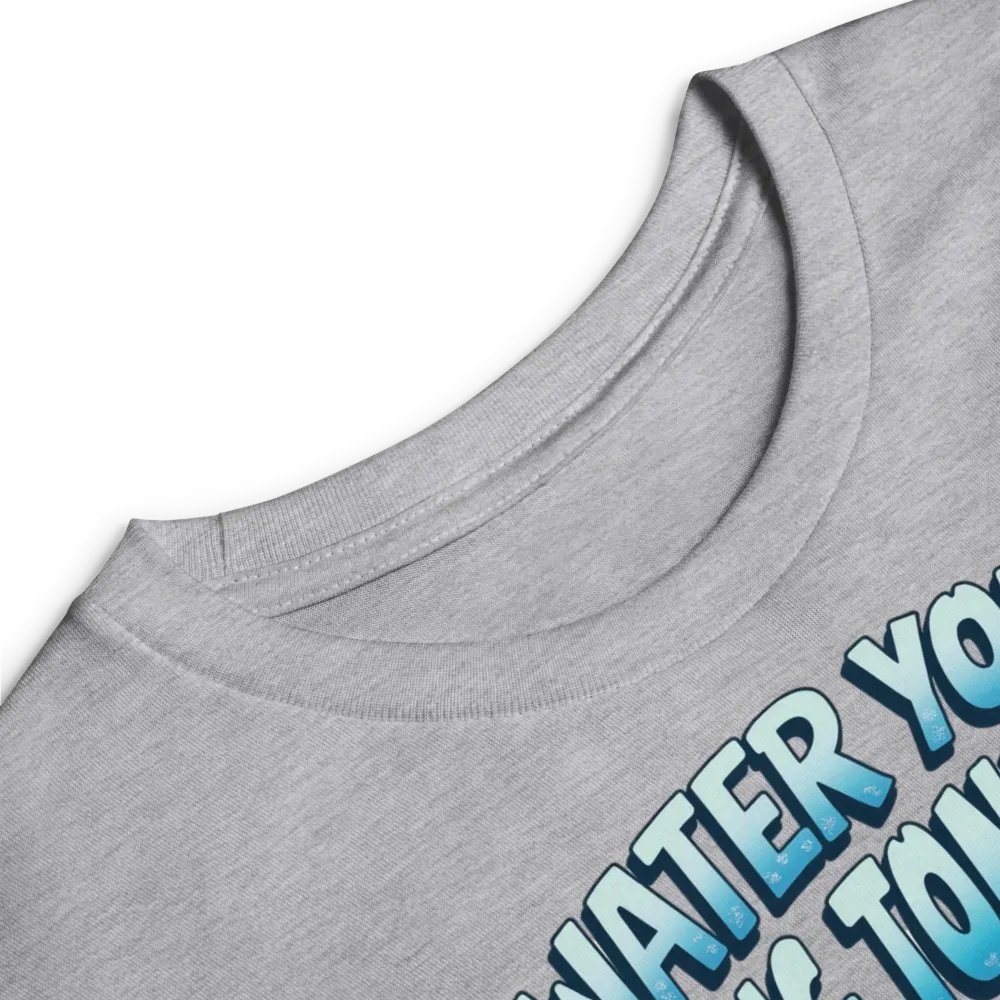 Splash of Fun Youth Long Sleeve Tee product image (25)