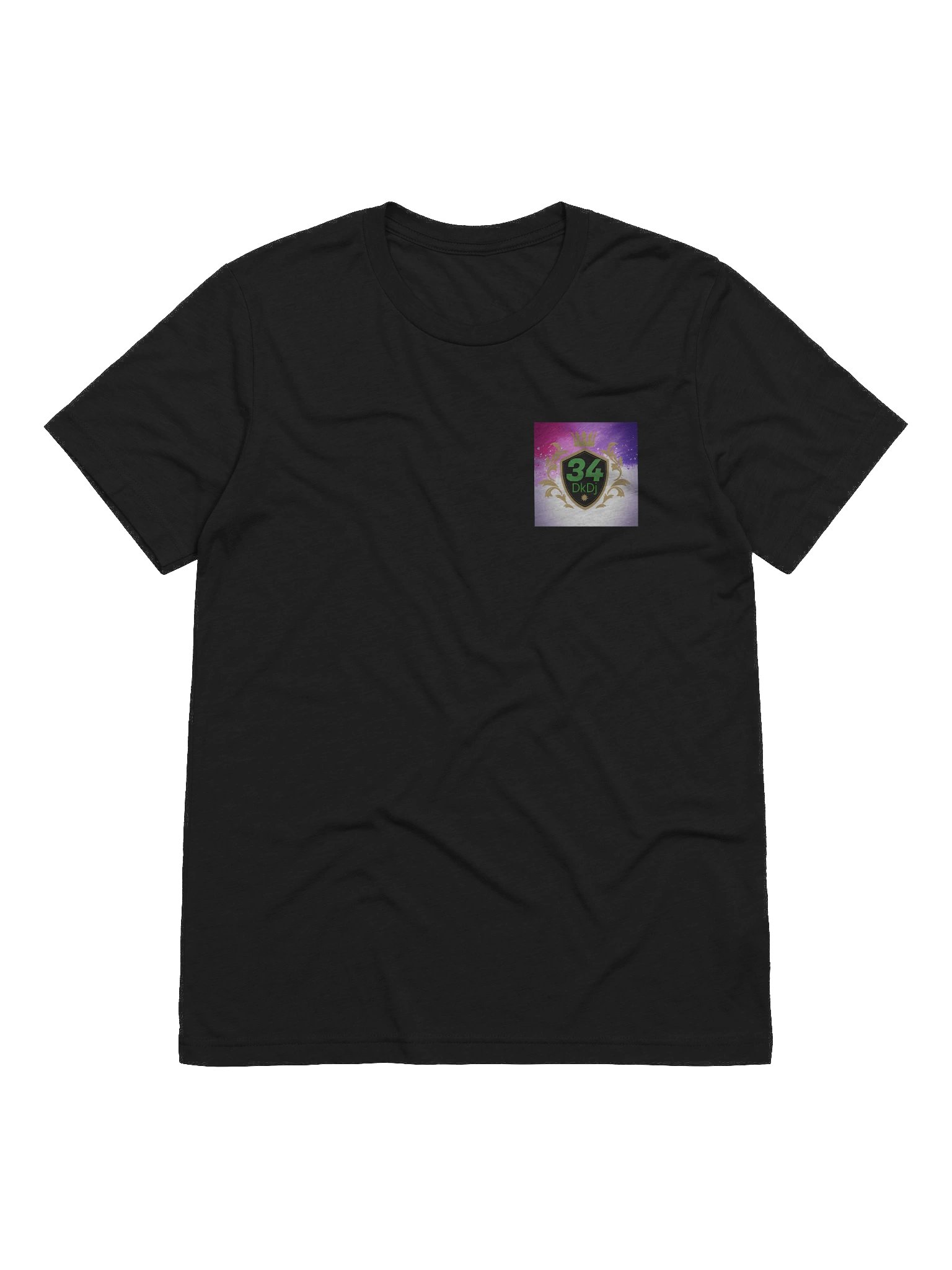 DkDj34 Shirt product image (1)