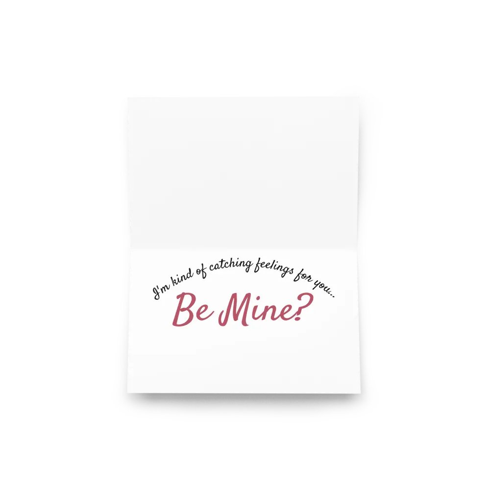 Soul Connection Greeting Card product image (6)