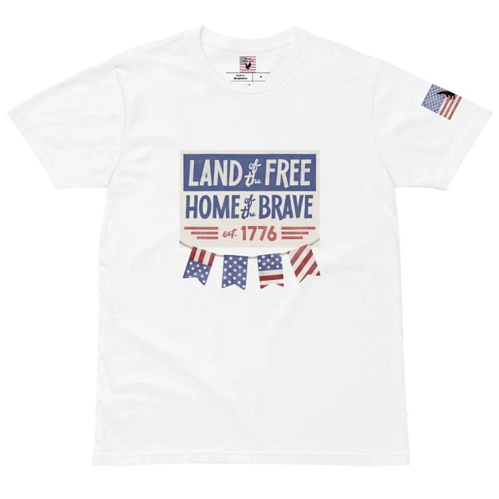 LOTFHOTB T-Shirt product image (2)