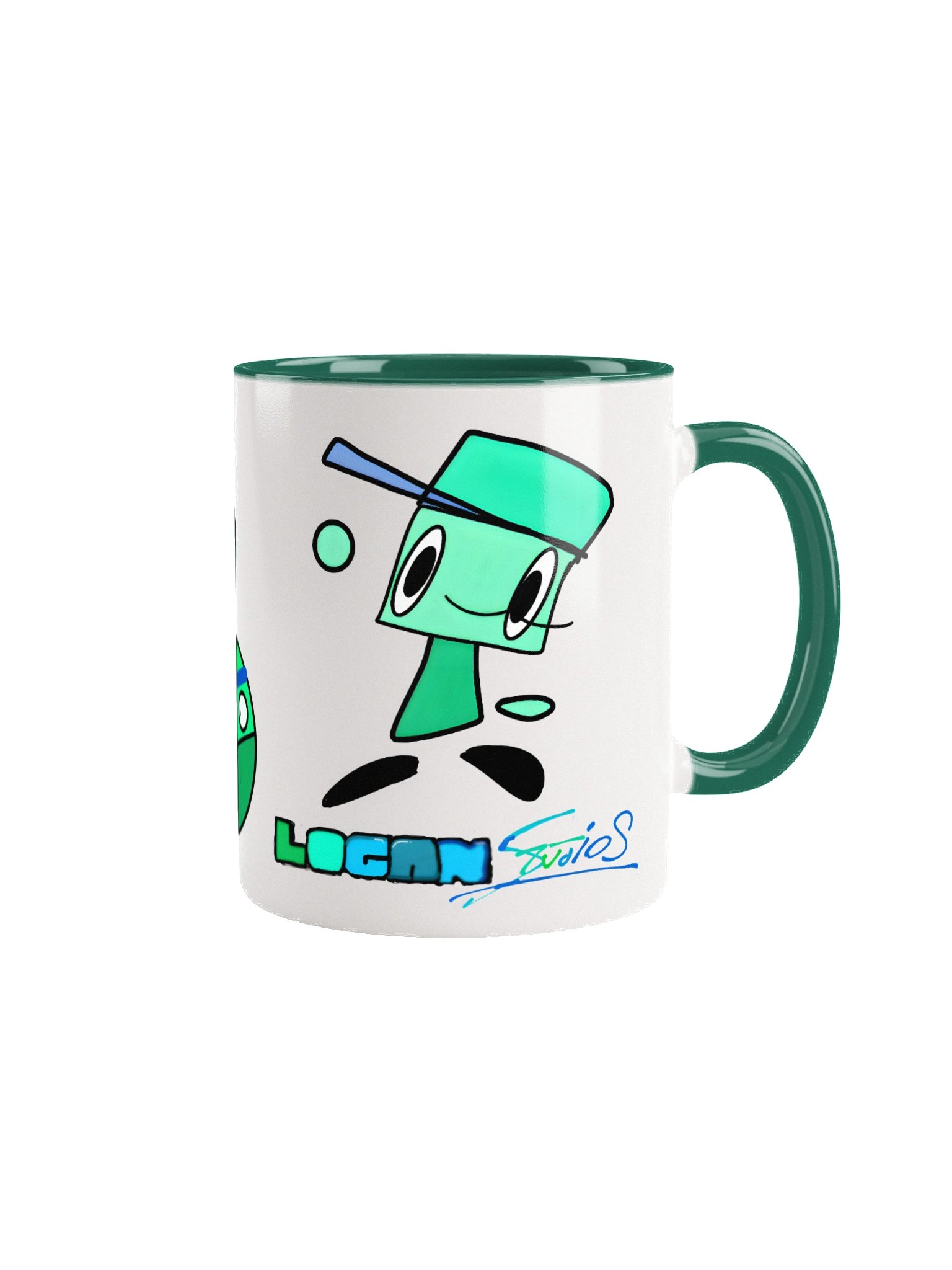 Logan Studios Coffee Mug product image (1)