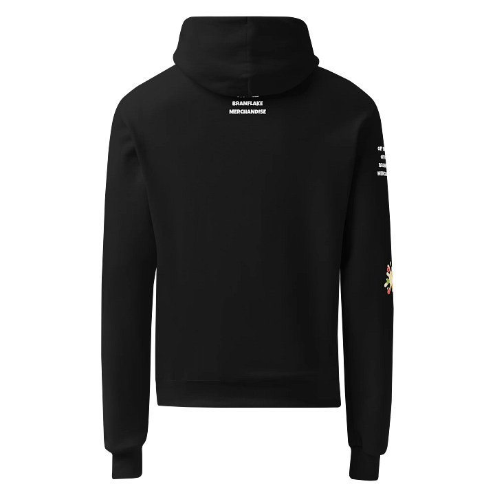 U&W Champion Hoodie product image (2)
