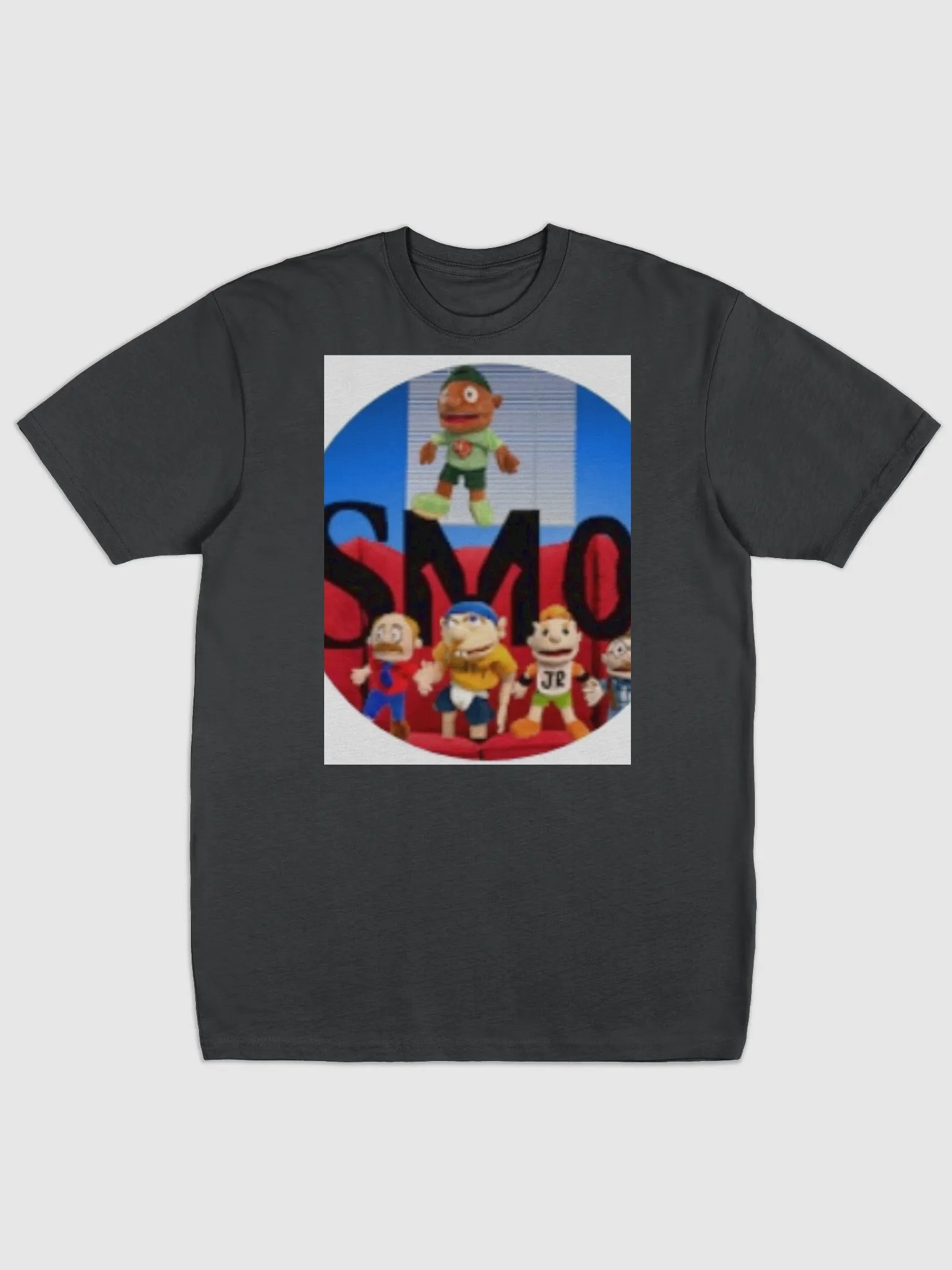 Mans t shirt product image (1)