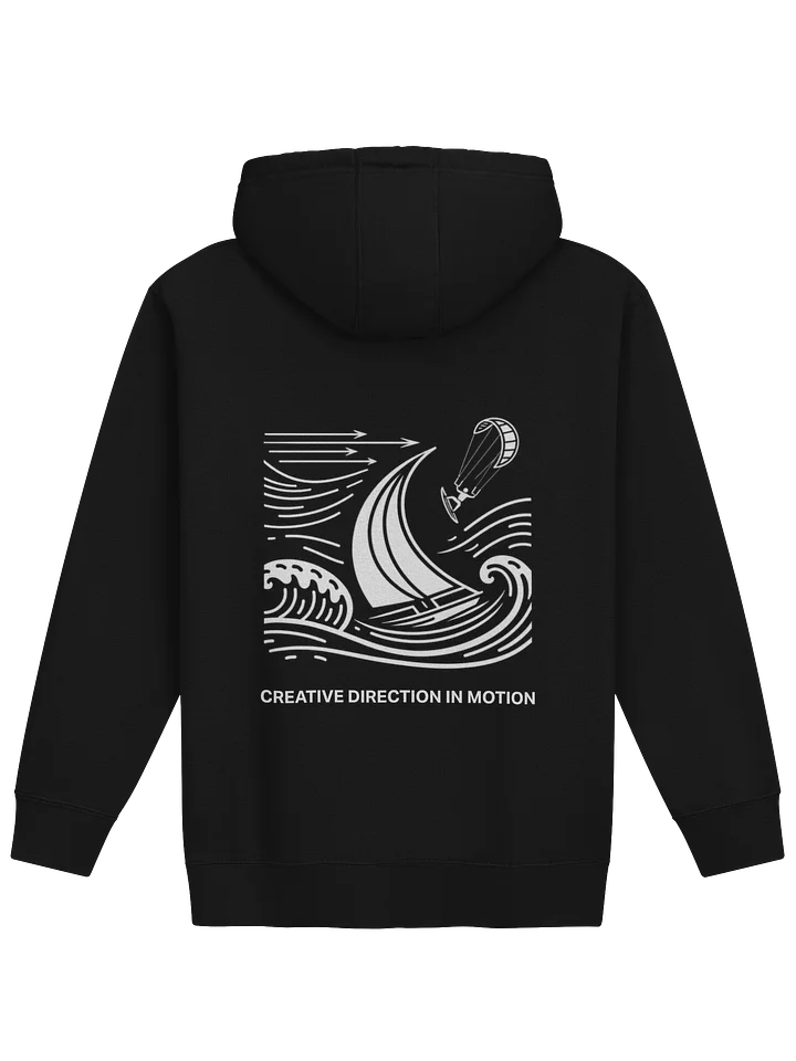 Toasty Hoodie product image (2)