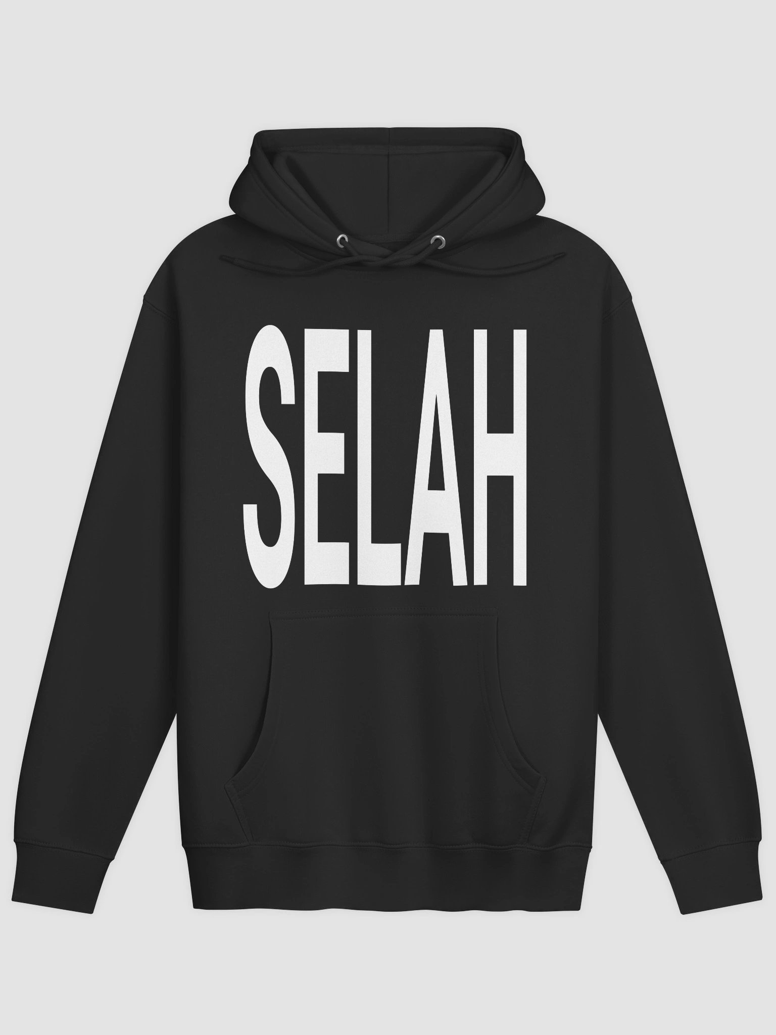 SELAH HOODIE product image (1)