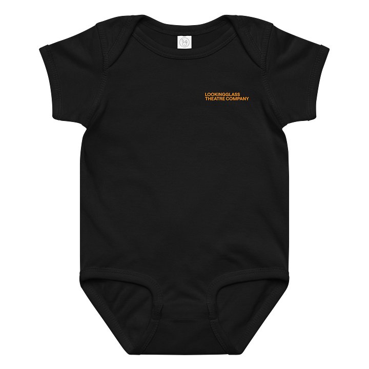 LOOK Onesie product image (1)