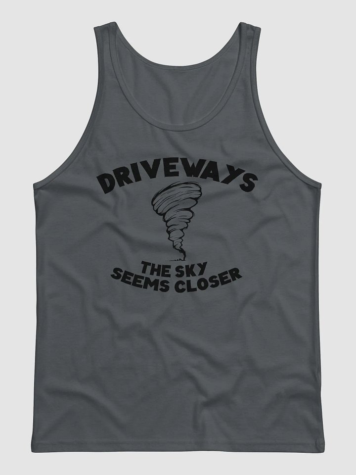 Tornado Tank Top product image (7)