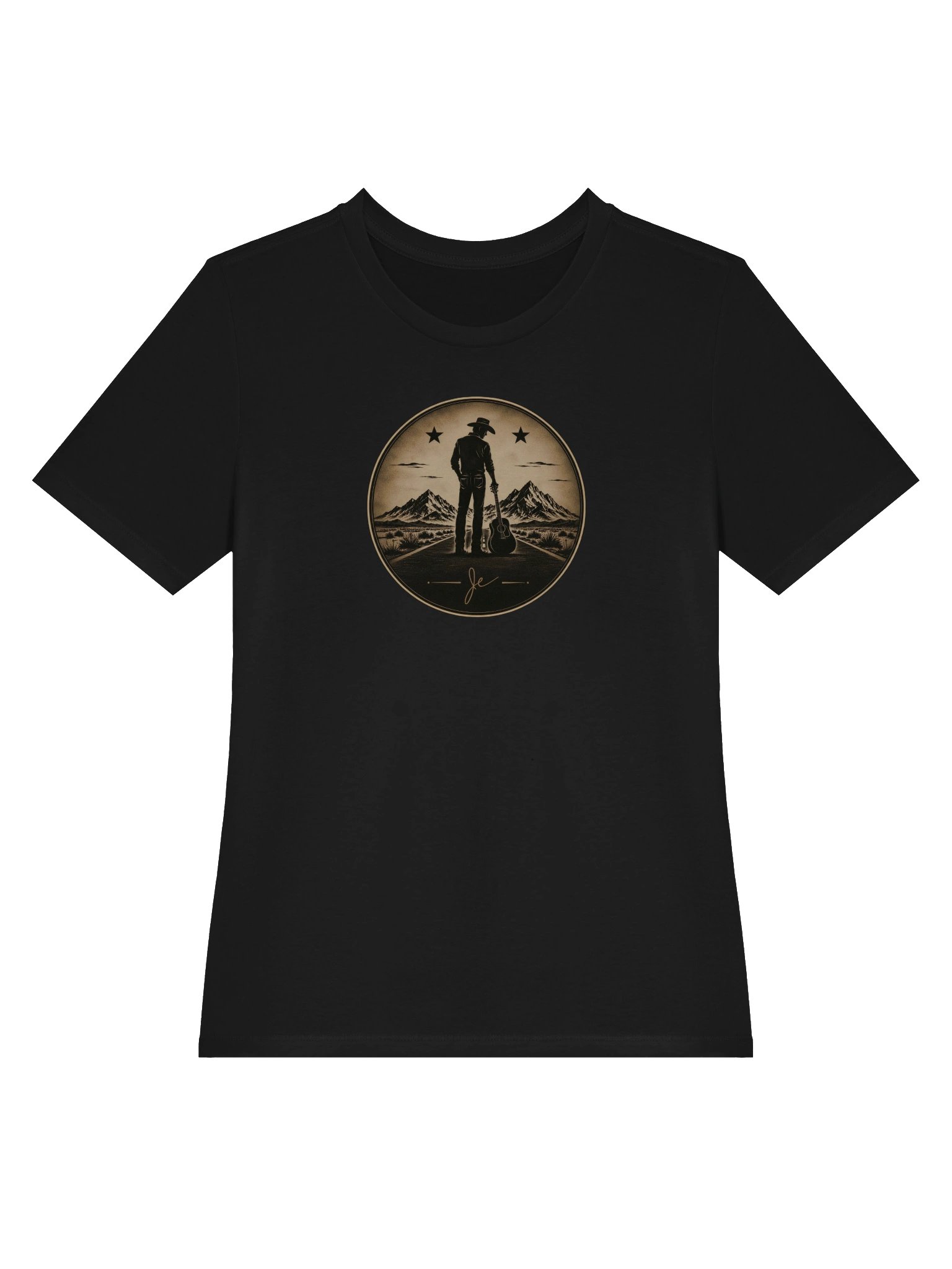 Wanderer Women's Tee product image (3)