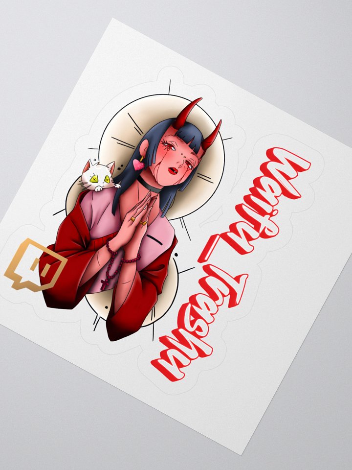 Horned Devotion product image (4)