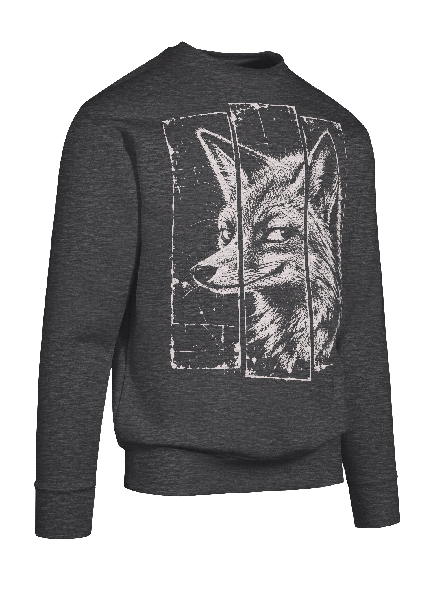 Fox Premium Sweatshirt product image (82)