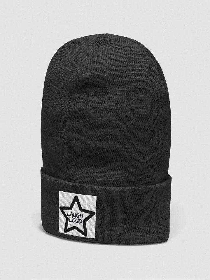 POSITIVE AFFIRMATIONS HEADWEAR 4 U - “Laugh Loud” product image (2)