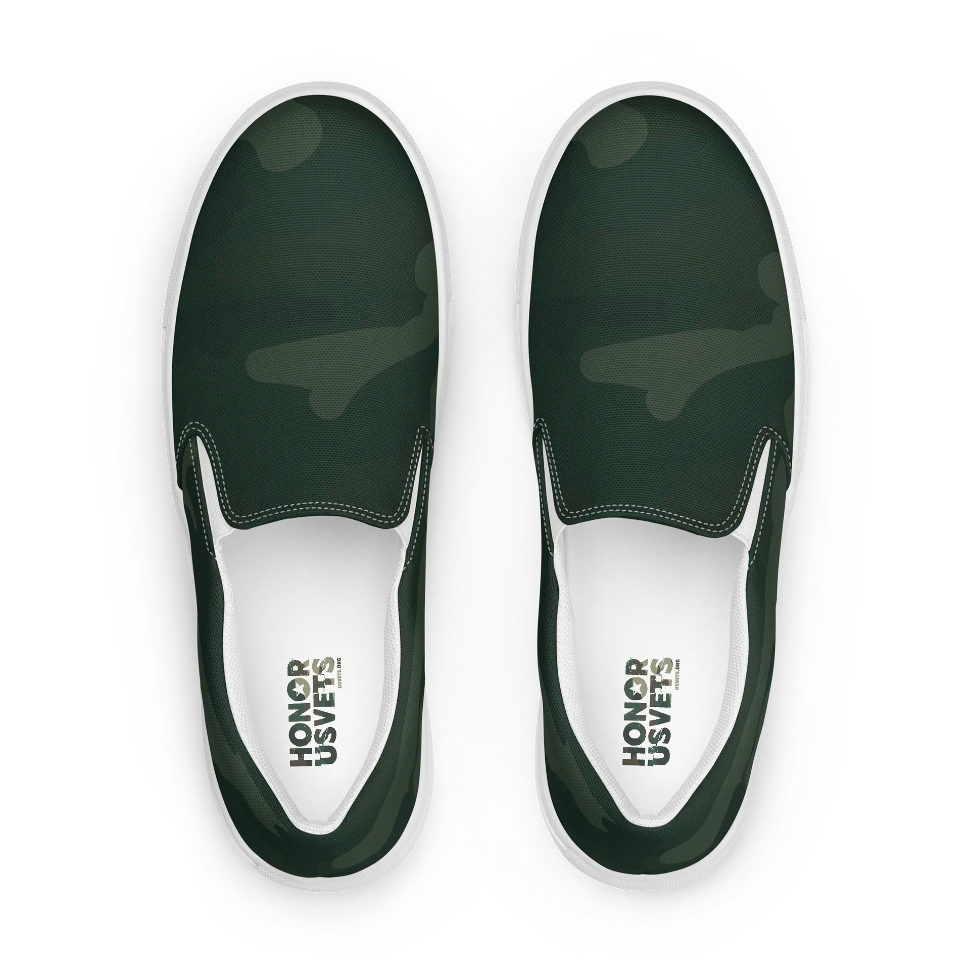 HONORUSVETS - MEN'S SLIP ON SHOES product image (1)
