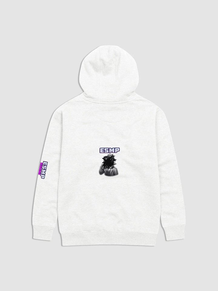 Fuck the Citadel (ESMP Final Season Hoodie) product image (3)