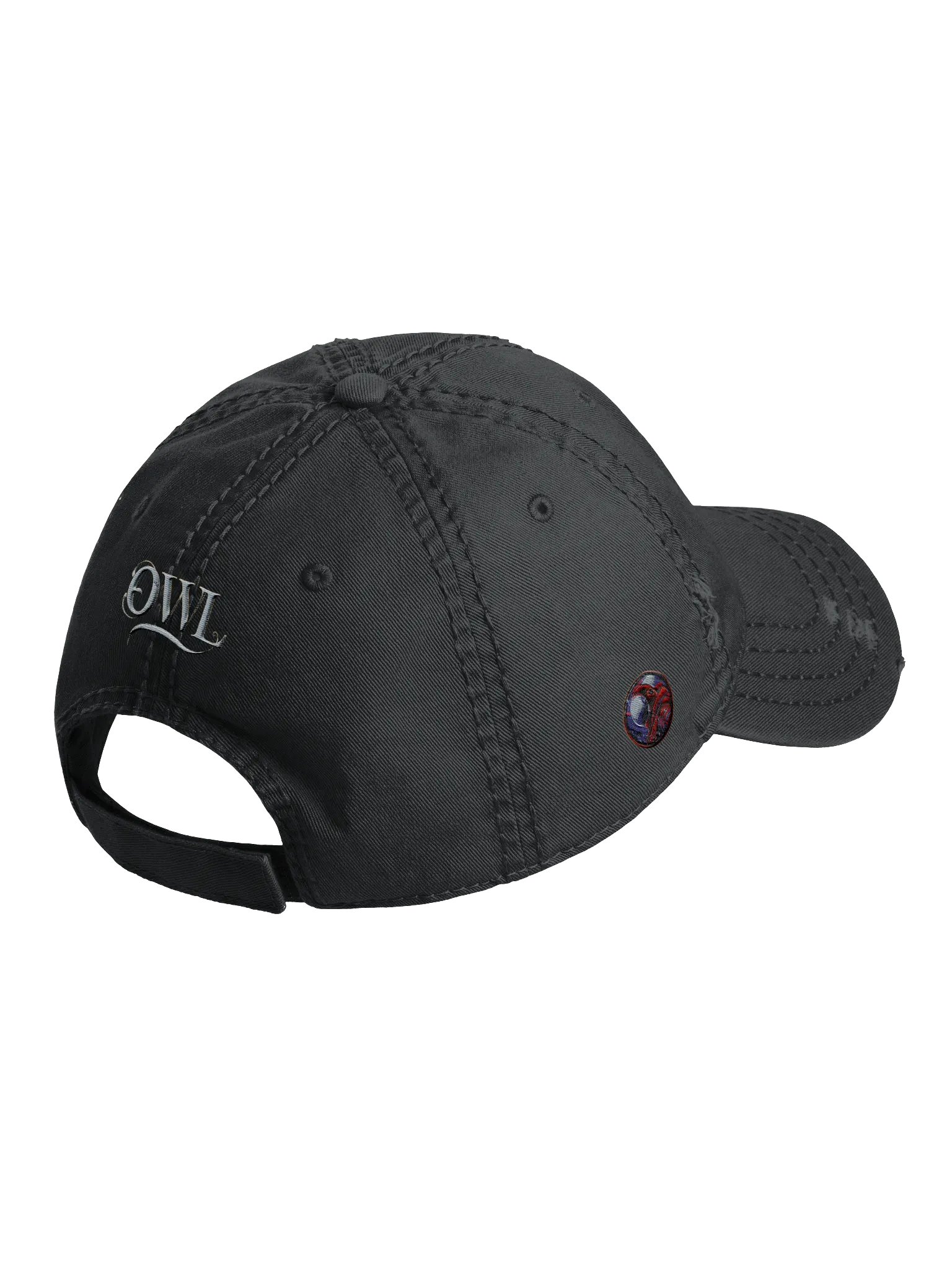 Ibreon Owl hat product image (9)