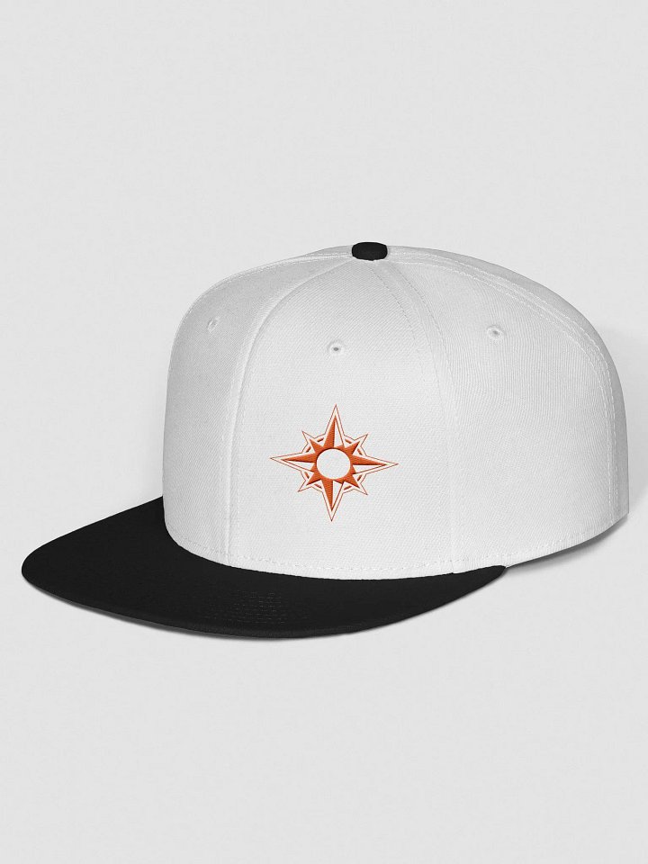 Eclipse Outline Snapback product image (11)