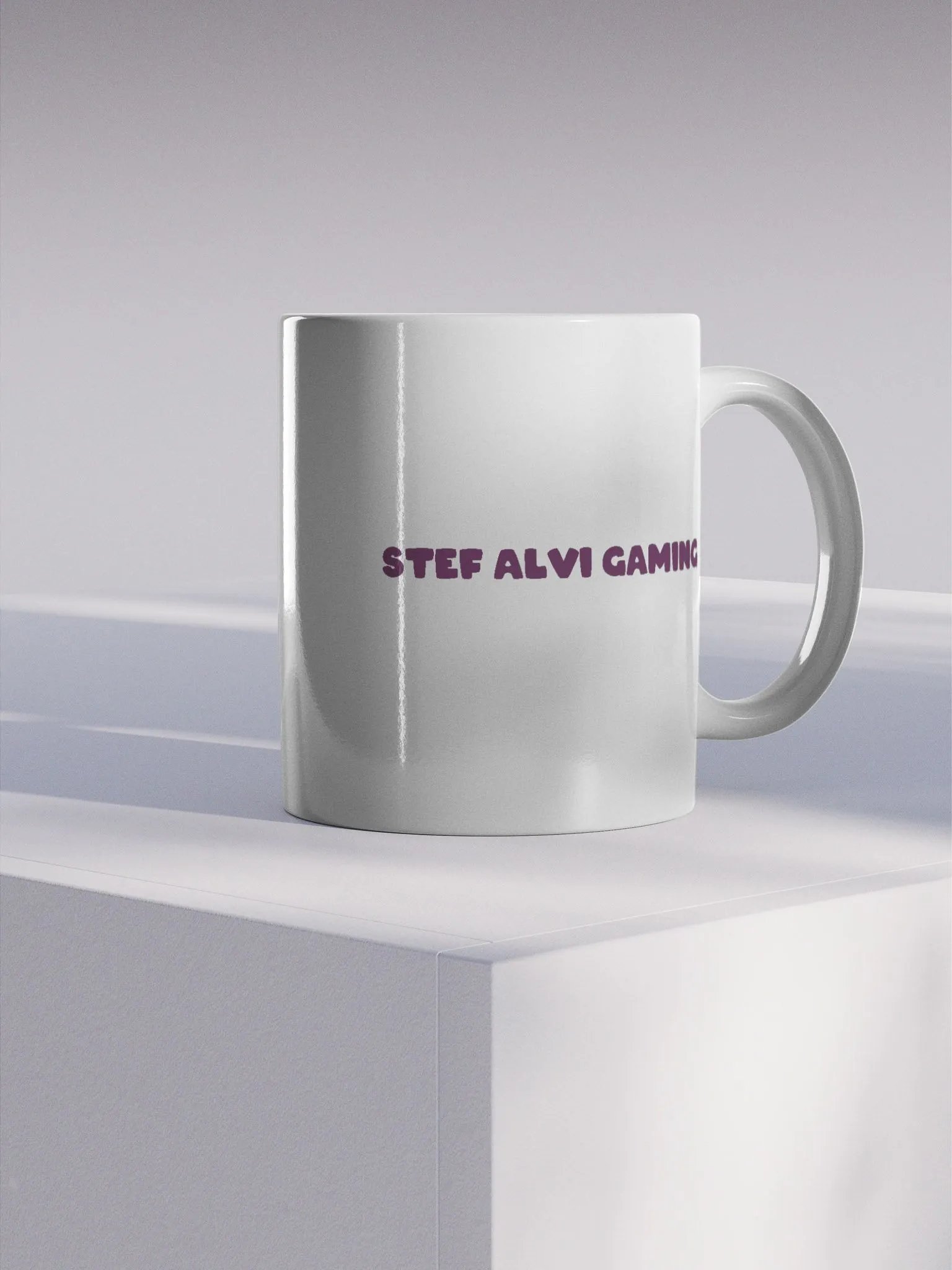 Stef Alvi Peace Logo product image (4)