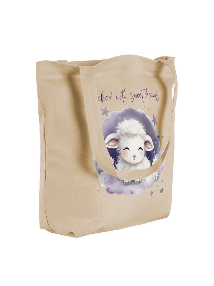 Sweet Dreams Tote product image (2)