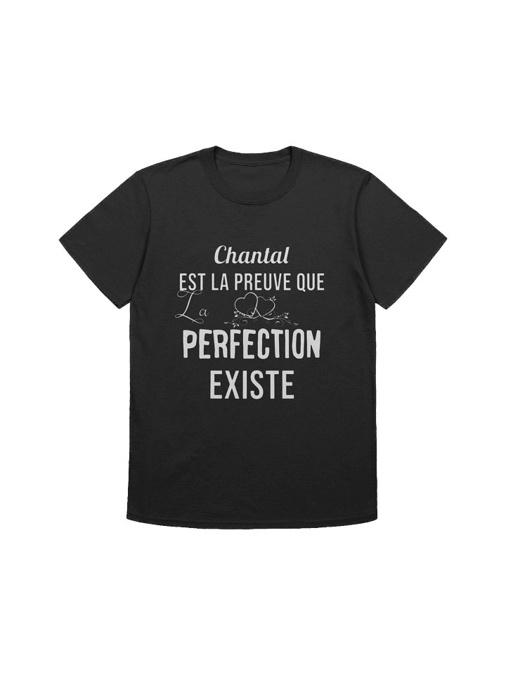 Chantal est la preuve que la perfection existe product image (12)