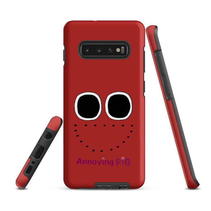 Ollie Samsung® Case product image (2)