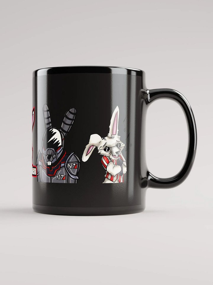 Emote Mug product image (2)