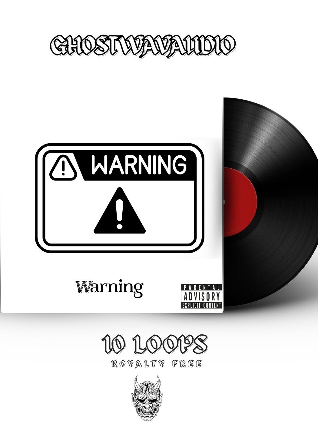 Warning Loopkit product image (1)