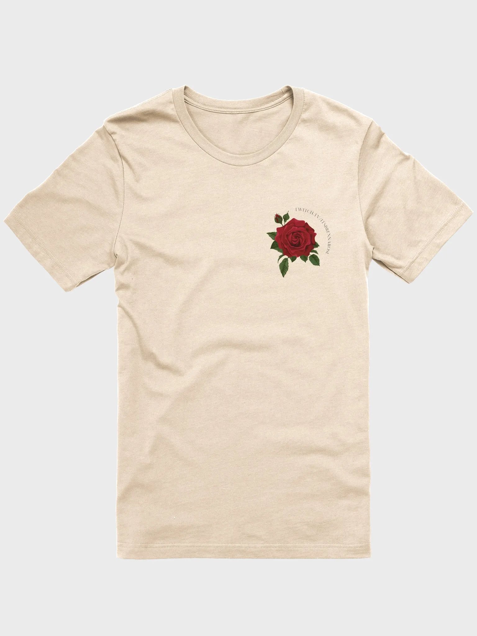 NEW Bloom Tee product image (1)