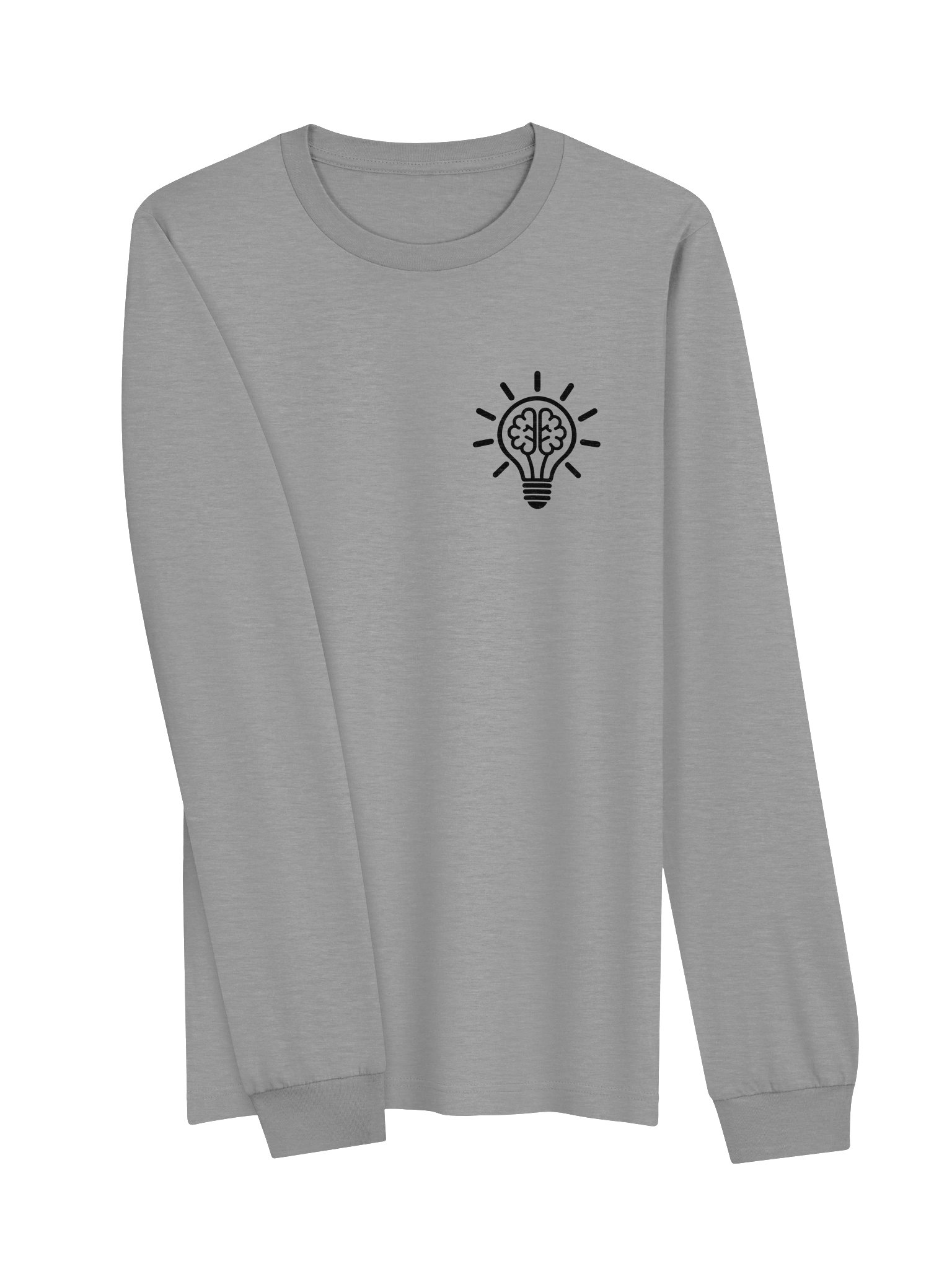 CB Brilliance Long Sleeve Shirt product image (15)
