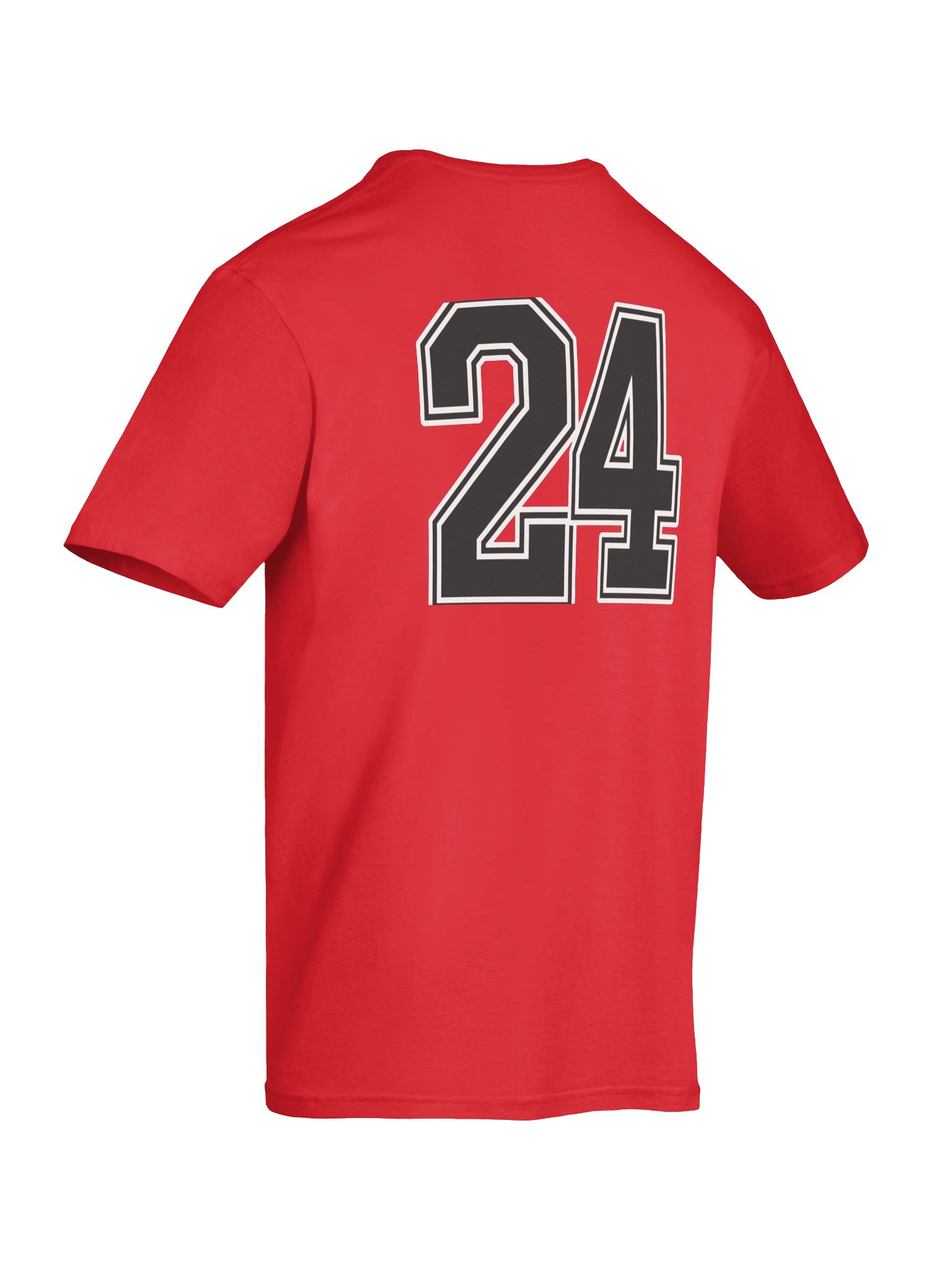 Midnight Minimalist Tee product image (8)