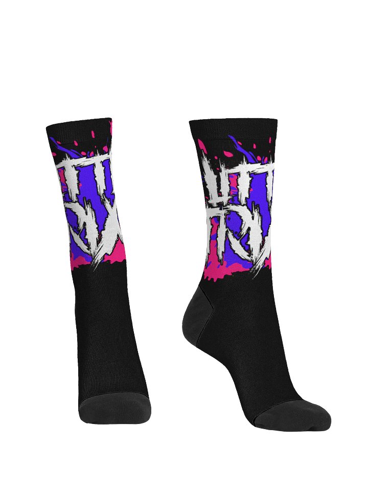 Little Trixie socks product image (1)
