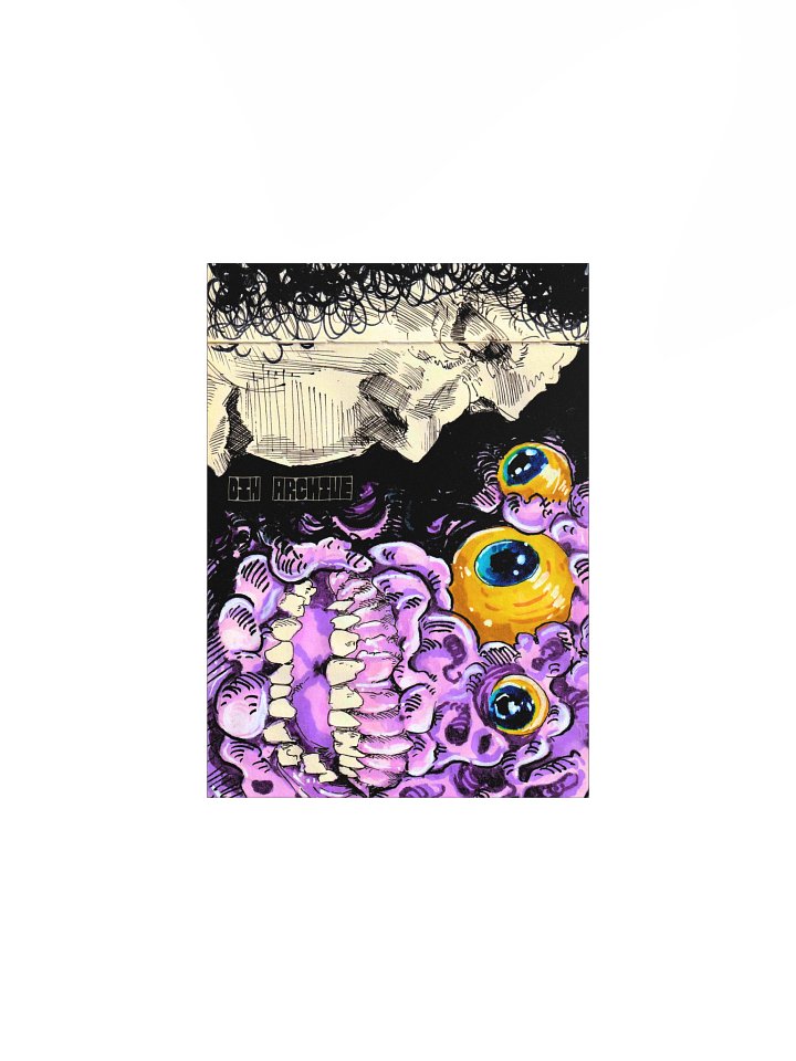 Print - Purple product image (1)
