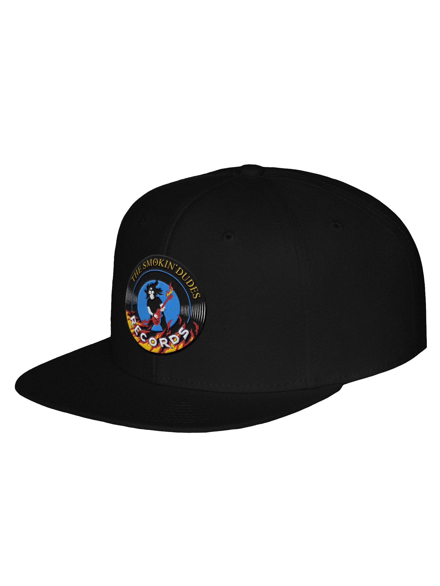"The Producer" Snapback product image (2)