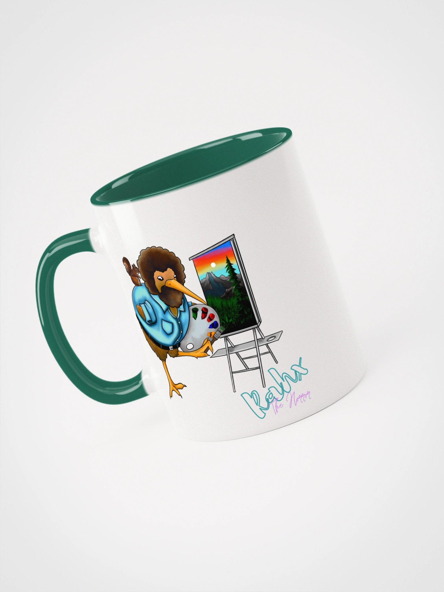Kiwi Ross Mug product image (17)