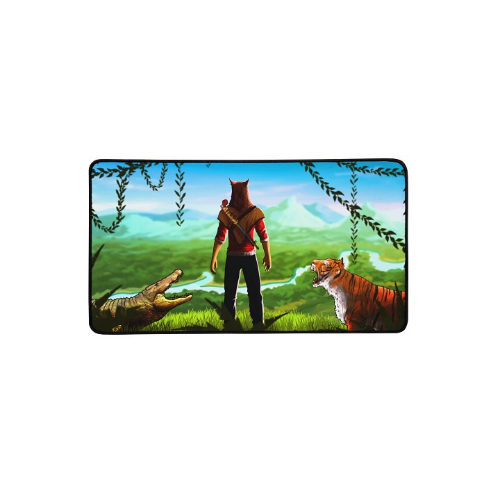 Mouse Mat V5 product image (2)