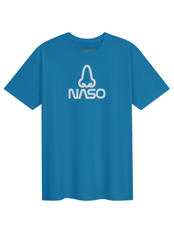 NASO T-Shirt product image (2)