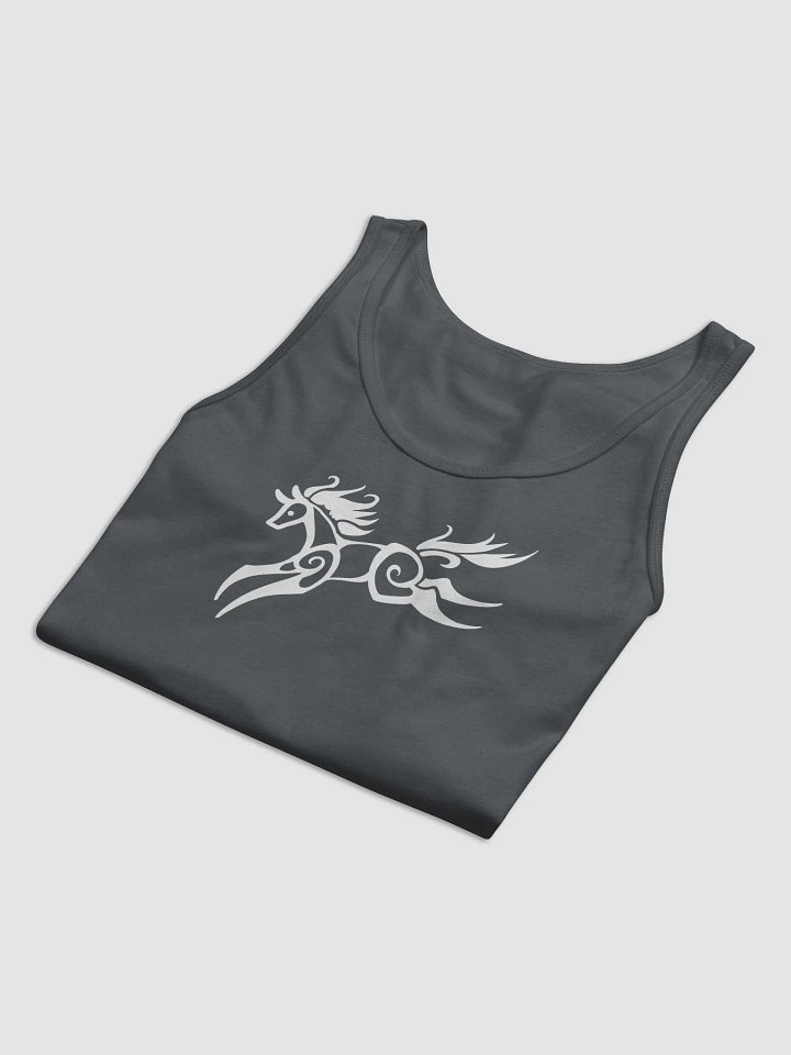 Wild and Free - Jersey Tank product image (2)