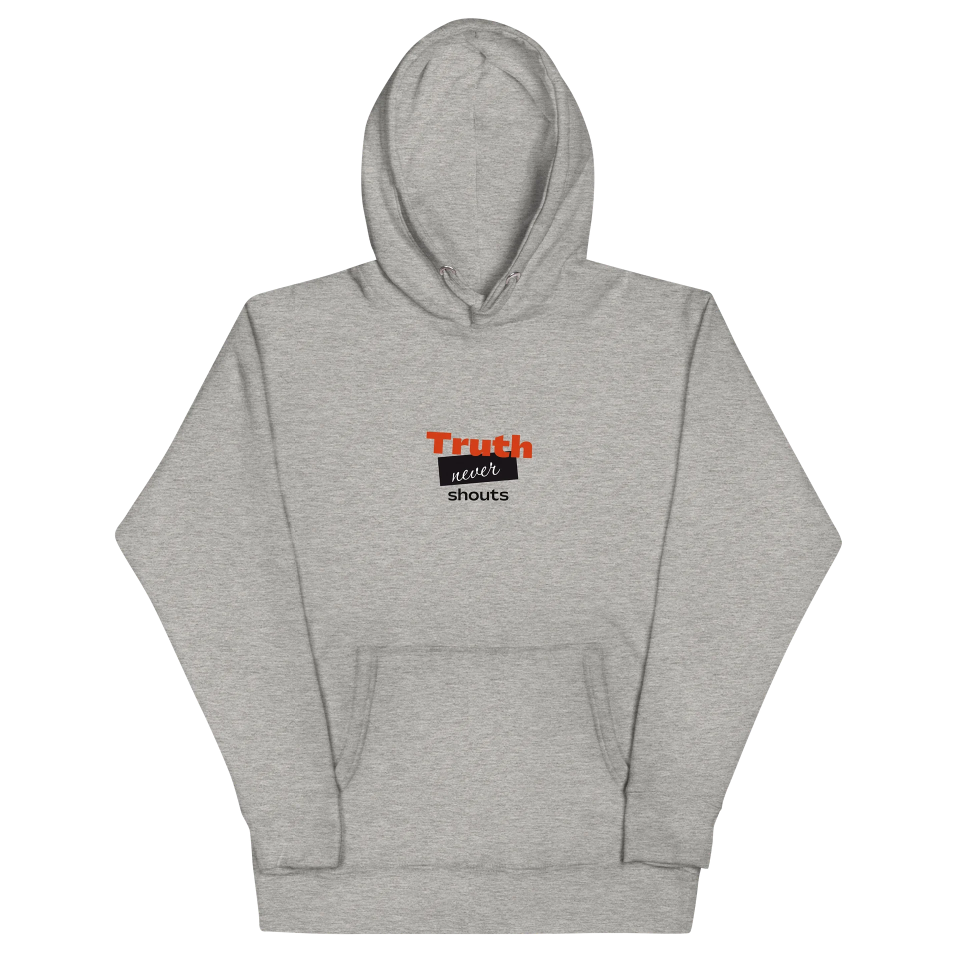 Truth never shouts product image (2)