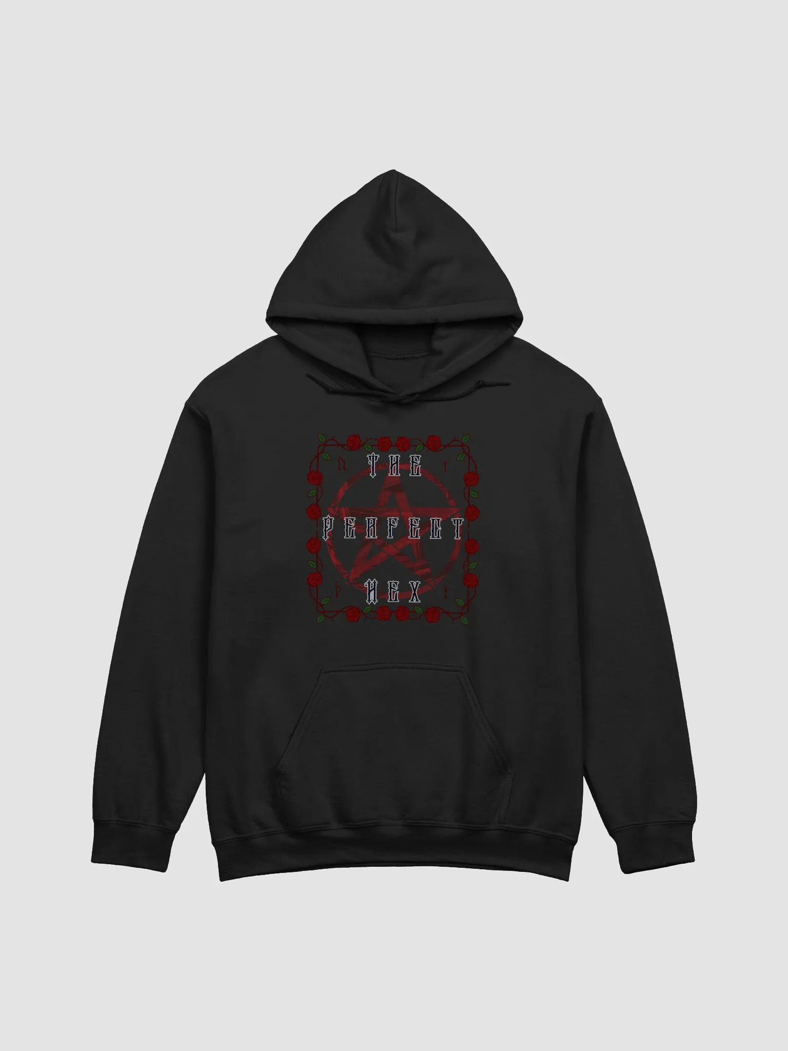 Perfect Hex hoodie product image (2)