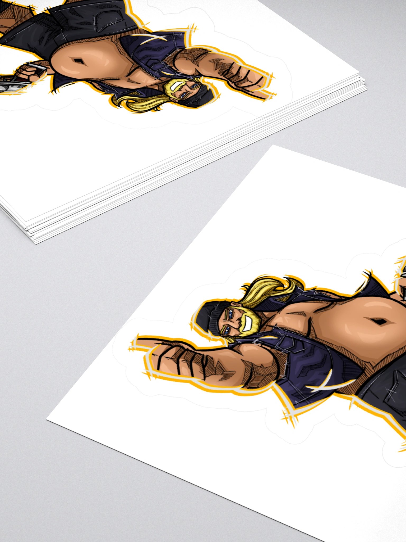 Teddy 2025 Sticker product image (12)