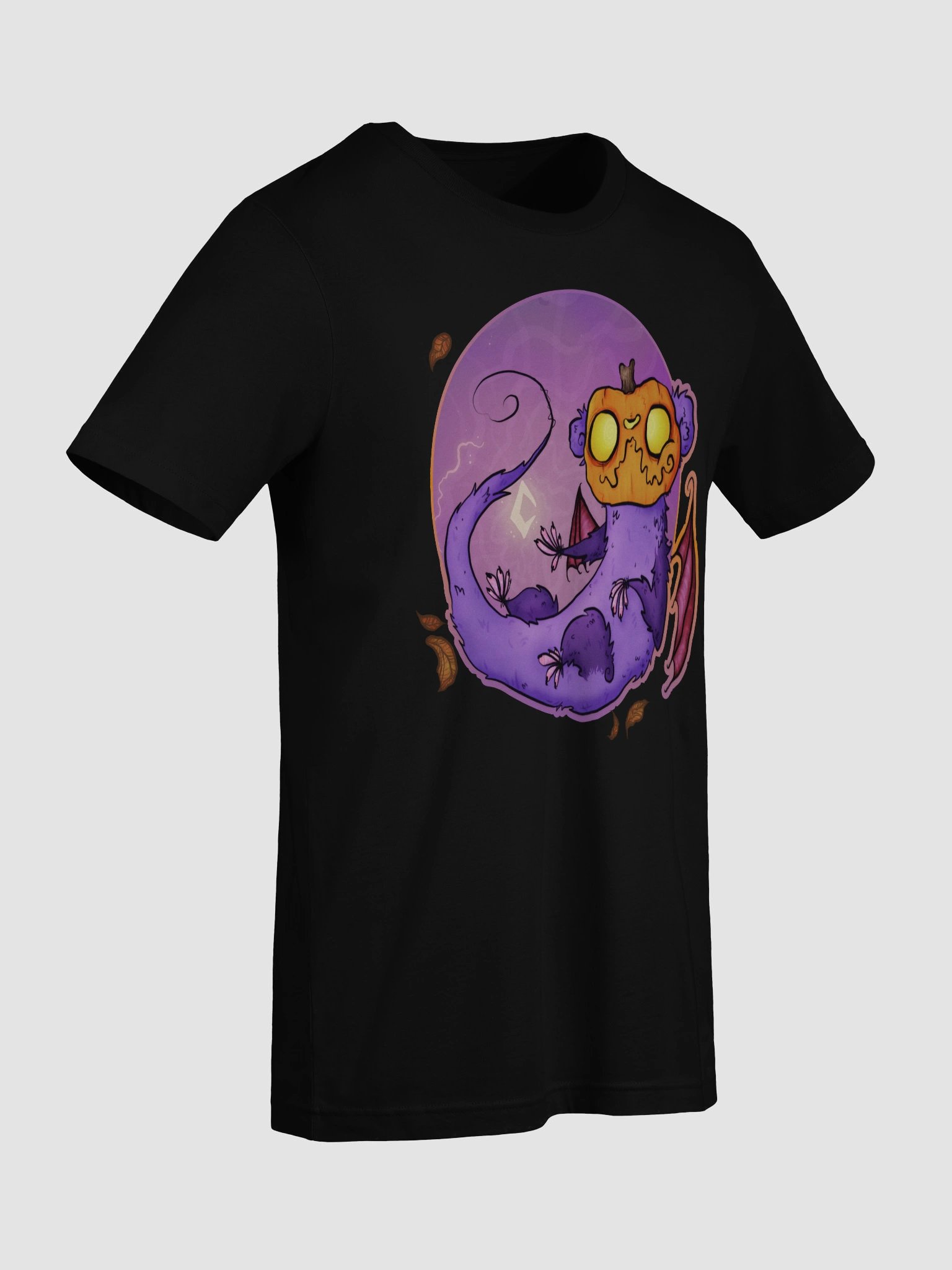Hallows Wind - Tshirt product image (9)