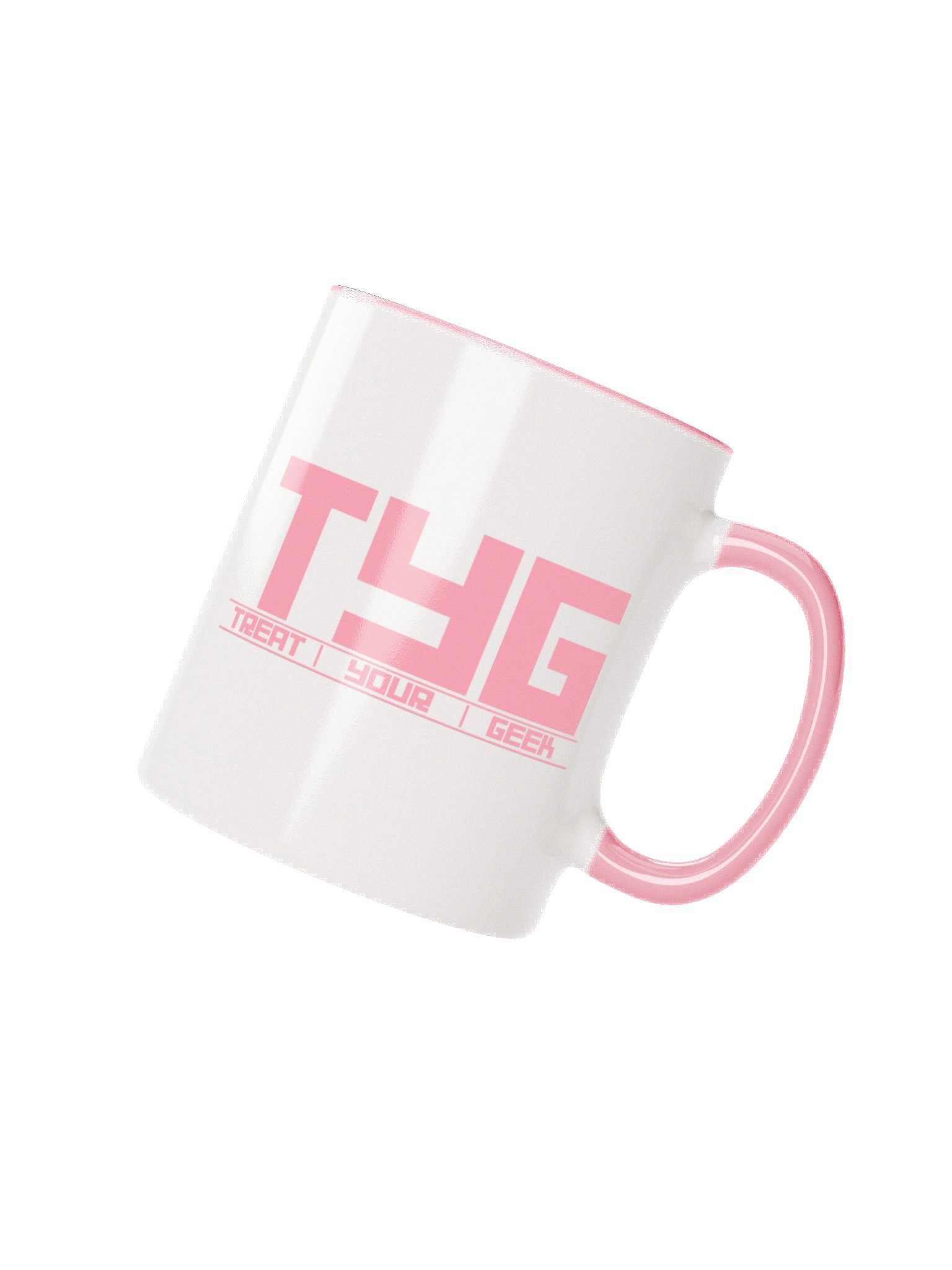 Mash Chibi Avatar & Logo Mug product image (3)