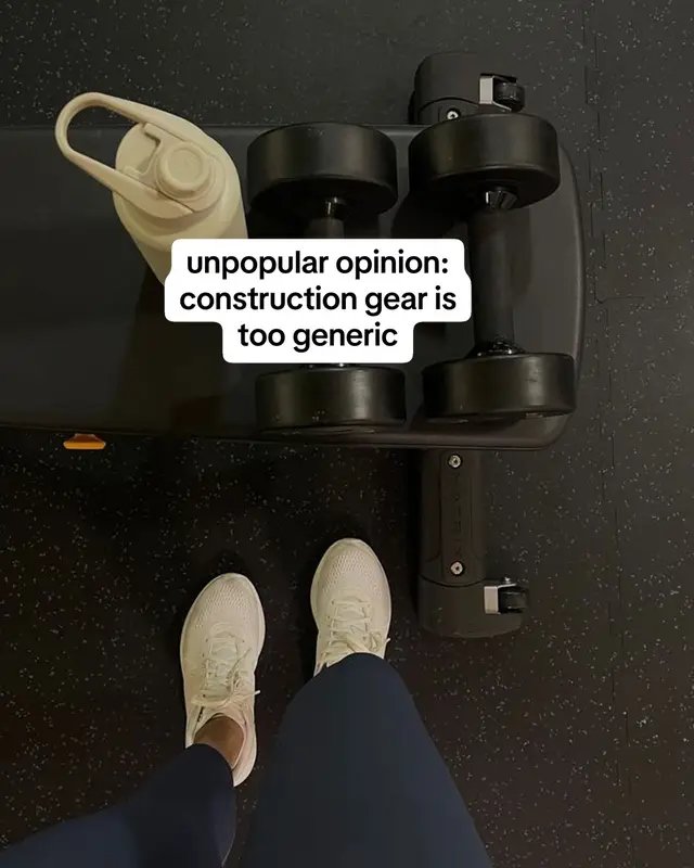 unpopular opinion: construction gear is too generic wrong trade language if your shirt could belong to any jobsite, it says nothing about locating, trenching, vacuum excavation, or drilling below grade matters the work underneath roads and buildings has its own risks, skills, and vocabulary that broad workwear keeps ignoring name the work locators, vac crews, and drill operators shouldn't have to settle for vague slogans that erase what they actually do wear the difference trade-specific gear makes the underground crew visible, turning overlooked below-grade work into something people recognize on and off the jobsite #undergroundutilitybadass #staybadass #repthetrade #undergroundcrew #jobsite #trench #hardhat #directionaldrill #printondemand #trademerch