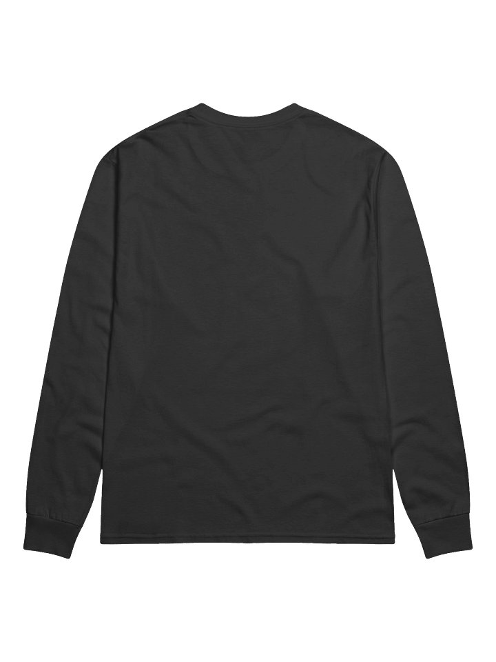 Indubitably - Long Sleeve Tee product image (2)